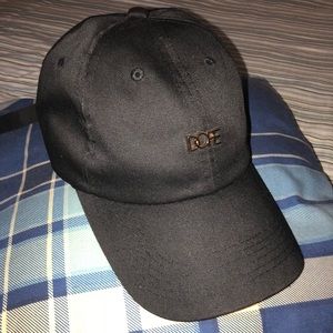 DOPE cap